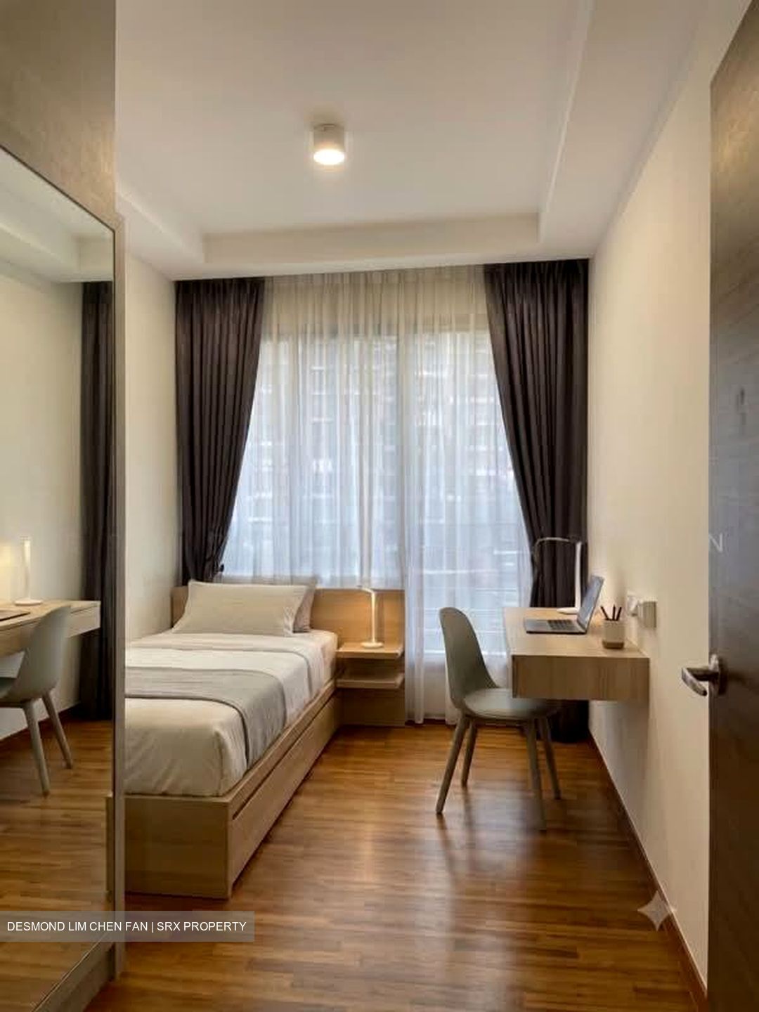 Grandeur 8 (D20), Condominium #592438881